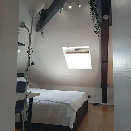 Lalique 540 Hypercentre