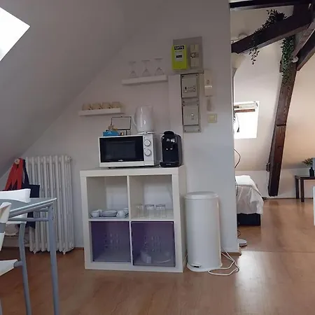 Lalique 540 Hypercentre *