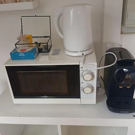 Lalique 540 Hypercentre Apartamento Reims