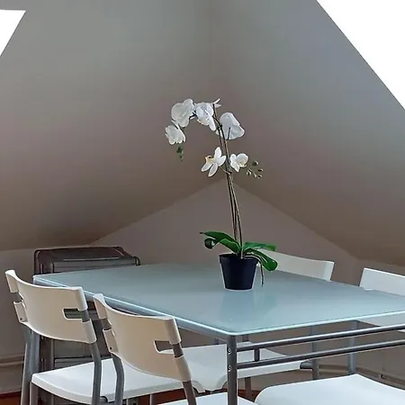 Apartamento Lalique 540 Hypercentre