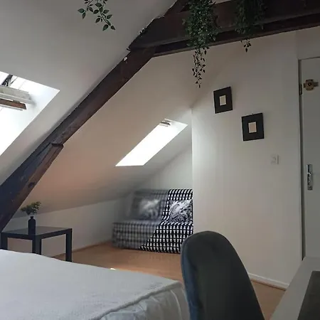 Lalique 540 Hypercentre Reims