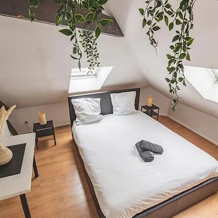 Lalique 540 Hypercentre *