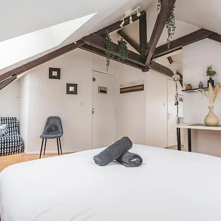 Lalique 540 Hypercentre * Reims