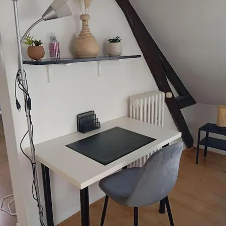 Lalique 540 Hypercentre * Reims