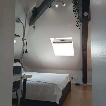 Lalique 540 Hypercentre *