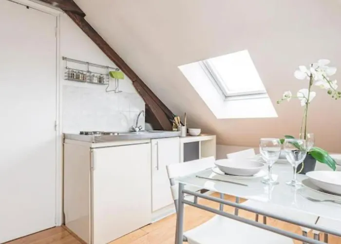 Lalique 540 Hypercentre Реймс