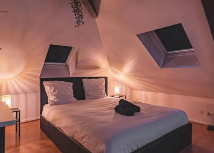 Lalique 540 Hypercentre * Реймс