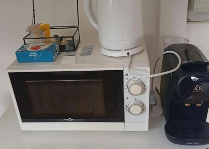 Lalique 540 Hypercentre Апартаменты *