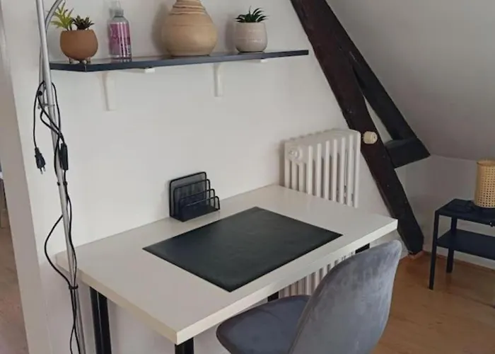 Lalique 540 Hypercentre * Реймс