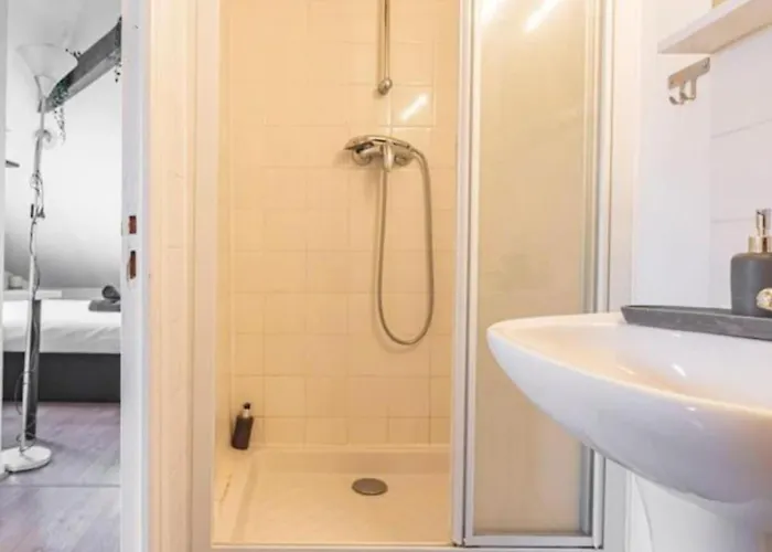 Lalique 540 Hypercentre Апартаменты Реймс